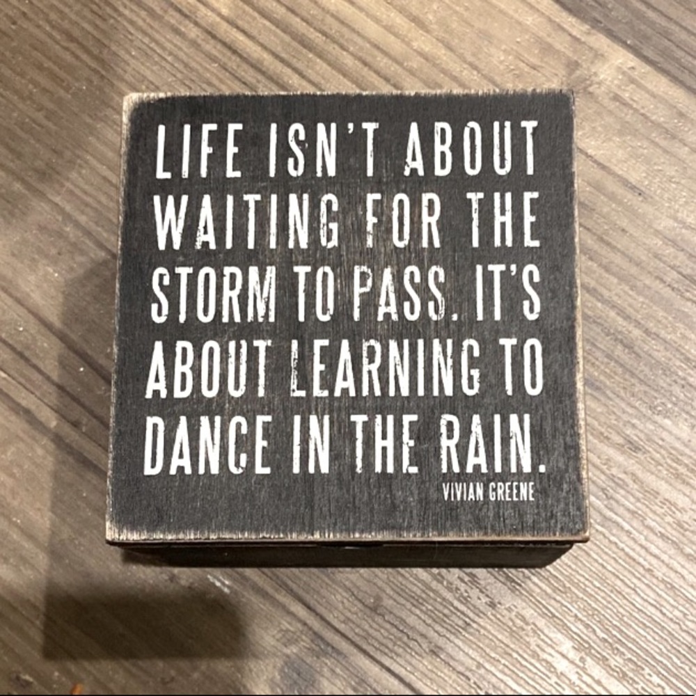 Small Keepsake Box - Picture 1 of 2